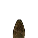 ARIAT WOMEN’S CASANOVA X TOE WESTERN BOOT - 10074323