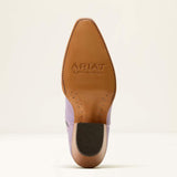 Ariat Women's Casanova X Toe Western Boot - 10063994