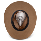 CHARLIE 1 HORSE & LAINEY WILSON ROAD RUNNER HAT - CWRDRN-4232