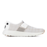 HEY DUDE MEN'S SIROCCO WHITE - 40140100