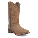 LAREDO WOMEN'S MEGAN LEATHER WESTERN BOOT - 3119