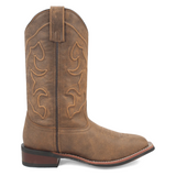 LAREDO WOMEN'S MEGAN LEATHER WESTERN BOOT - 3119
