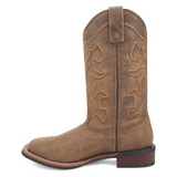 LAREDO WOMEN'S MEGAN LEATHER WESTERN BOOT - 3119
