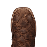 DAN POST MEN'S RAYMOND PIRARUCU WESTERN BOOT - DP5011