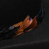 CHARLIE 1 HORSE & LAINEY WILSON COUNTRY WITH A FLARE HAT - CWCNWF-7242