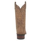 LAREDO WOMEN'S MEGAN LEATHER WESTERN BOOT - 3119