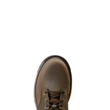 ARIAT MEN'S BIG RIG 6IN WATERPROOF COMPOSITE TOE WORK BOOT - 10042550