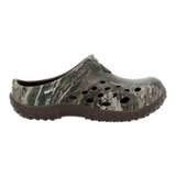 MUCK LITTLE KIDS MOSSY OAK COUNTRY DNA MUCKSTER LITE EVA CLOG - MMLCKCDC