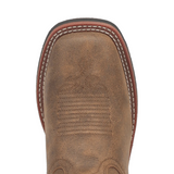 LAREDO WOMEN'S MEGAN LEATHER WESTERN BOOT - 3119