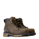 ARIAT MEN'S BIG RIG 6IN WATERPROOF COMPOSITE TOE WORK BOOT - 10042550