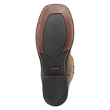 LAREDO WOMEN'S MEGAN LEATHER WESTERN BOOT - 3119