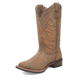 LAREDO WOMEN'S MEGAN LEATHER WESTERN BOOT - 3119