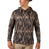 BURLEBO MEN'S PERFORMANCE HOODIE - PH PERFORMANCE HOODI