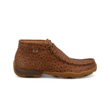 TWISTED X MEN'S CHUKKA DRIVING MOC - MDM0100