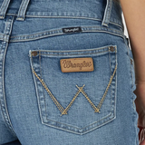 WRANGLER WOMEN'S RETRO MAE JEANS- 112317228