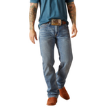 ARIAT MEN'S M5 STRAIGHT LARK STRAIGHT JEAN - 10047316