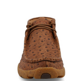 TWISTED X MEN'S CHUKKA DRIVING MOC - MDM0100