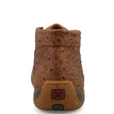 TWISTED X MEN'S CHUKKA DRIVING MOC - MDM0100