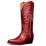 TECOVAS WOMEN'S THE ANNIE WESTERN BOOT - W20007SCR