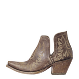 ARIAT WOMEN'S DIXON WESTERN BOOT - 10031487