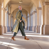 DANSKO WOMEN'S DAISIE BOOT - 2931370300