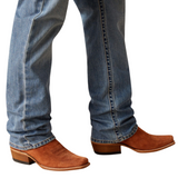 ARIAT MEN'S M5 STRAIGHT LARK STRAIGHT JEAN - 10047316