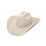 MASTER HATTERS 3X WACO SILVERBELLY HAT - M36794SF6