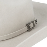 MASTER HATTERS 3X WACO SILVERBELLY HAT - M36794SF6