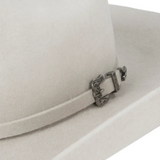 MASTER HATTERS 3X  WACO SILVERBELLY HAT - M36794SF6