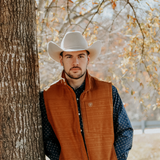 MASTER HATTERS 3X WACO SILVERBELLY HAT - M36794SF6