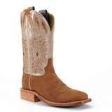 HYER WOMEN'S MULBERRY WESTERN BOOT - HW41010