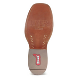 HYER WOMEN'S MULBERRY WESTERN BOOT - HW41010