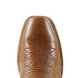 HYER WOMEN'S LEAWOOD WESTERN BOOT - HW42008