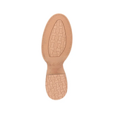 JUSTIN MEN'S CLANTON KHAKI COWHIDE WESTERN BOOT - CJ2045