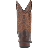 LAREDO MEN'S KANE SQ TOE WESTERN BOOTS - 68142