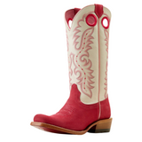 ARIAT WOMEN'S FRONTIER BOON WESTERN BOOT - 10051040