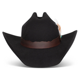 CHARLIE 1 HORSE & LAINEY WILSON SADDLE UP FELT HAT - CWSDUP-9540