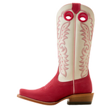 ARIAT WOMEN'S FRONTIER BOON WESTERN BOOT - 10051040