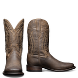 TECOVAS MEN'S THE DOC WESTERN BOOT - M10031CAF