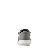 ARIAT MEN'S HILO STRETCH LACE SHOE - 10050946