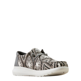 ARIAT MEN'S HILO STRETCH LACE SHOE - 10050946