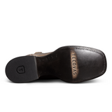 TECOVAS MEN'S THE DOC WESTERN BOOT - M10031CAF
