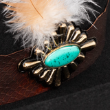 CHARLIE 1 HORSE & LAINEY WILSON SADDLE UP FELT HAT - CWSDUP-9540