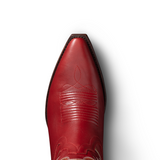 TECOVAS WOMEN'S THE ANNIE WESTERN BOOT - W20007SCR