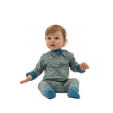 BURLEBO BABY ZIP UP - BZU