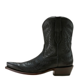 ARIAT WOMEN'S BLACK CATE WESTERN BOOT-10061248