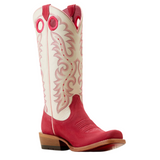 ARIAT WOMEN'S FRONTIER BOON WESTERN BOOT - 10051040