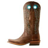 ARIAT WOMEN'S FRONTIER BOON WESTERN BOOT - 10050889