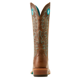ARIAT WOMEN'S FRONTIER BOON WESTERN BOOT - 10050889