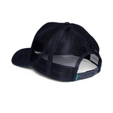 TECOVAS QUALITY MADE TRUCKER HAT - U30259BKO